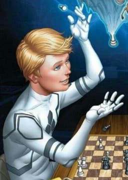 FRANKLIN RICHARDS