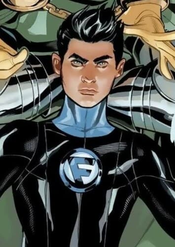 Franklin Richards