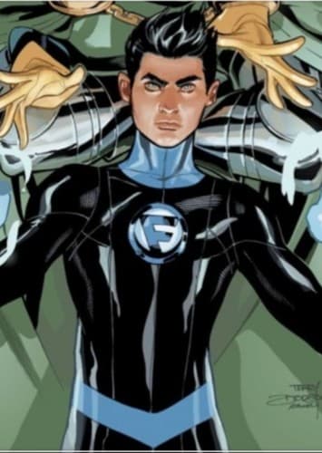 Franklin Richards