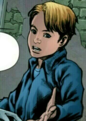 Franklin Richards