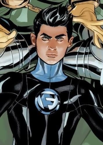 Franklin Richards