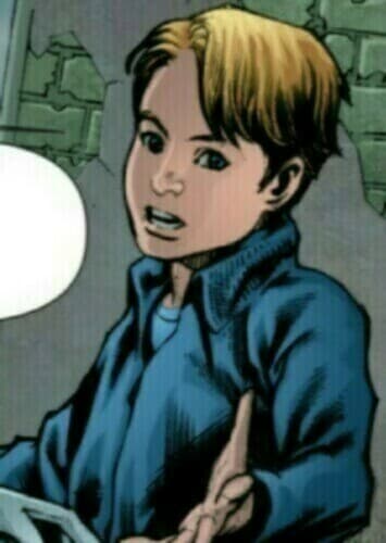 Franklin Richards