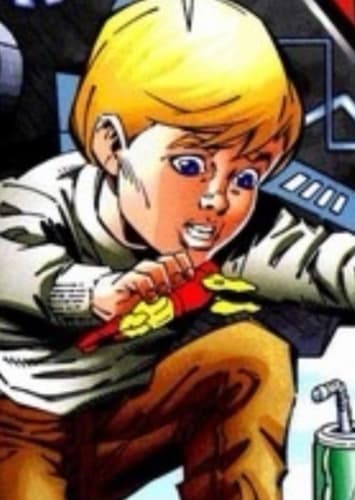 Franklin Richards