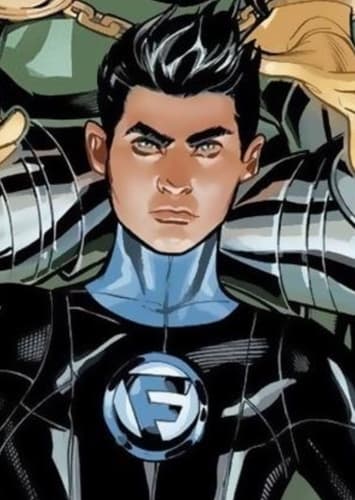 Franklin Richards
