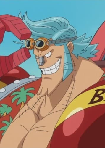 Franky