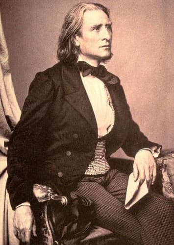 Franz Liszt