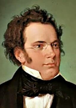 Franz Schubert