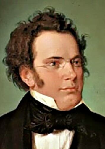 Franz Schubert