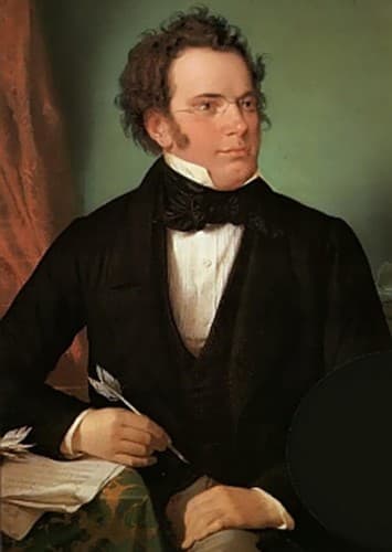 Franz Schubert