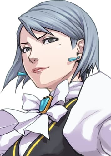 Franziska von Karma
