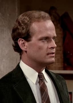 Frasier Crane