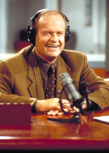 Frasier Crane