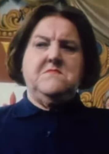 Fraulein Stinkenschmidt