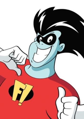 Freakazoid