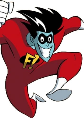 Freakazoid