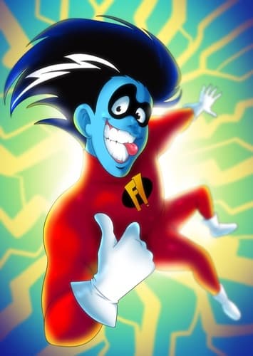 Freakazoid