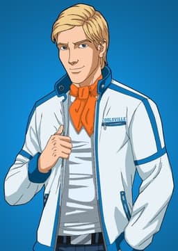 Fred Jones