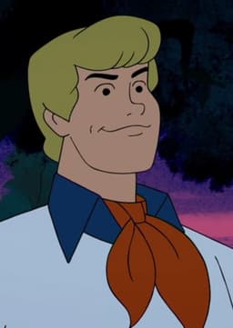 Fred Jones