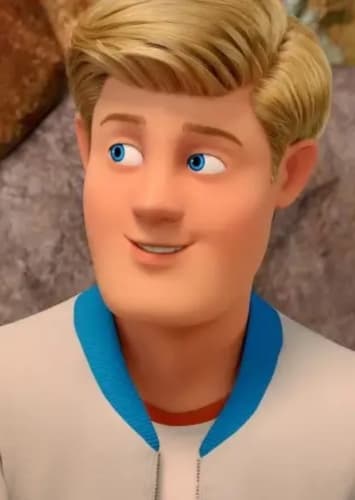 Fred Jones