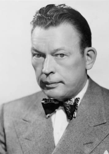 Fred Allen
