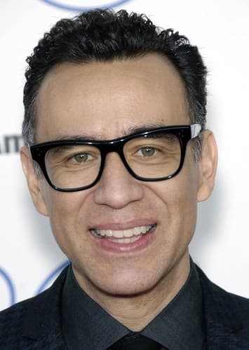 Fred Armisen