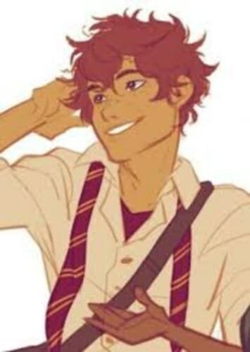 Fred Thomas Weasley II