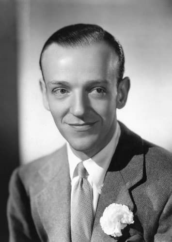 Fred Astaire