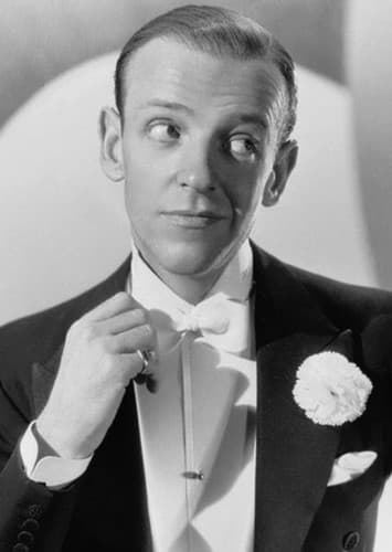 Fred Astaire