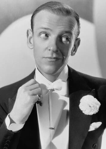 Fred Astaire