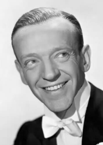 Fred Astaire