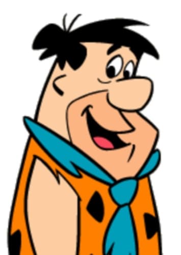 Fred Flinstone