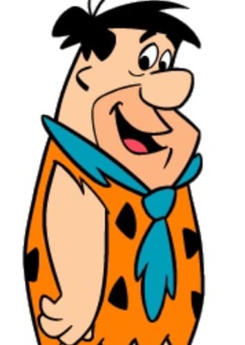 Fred Flintstone