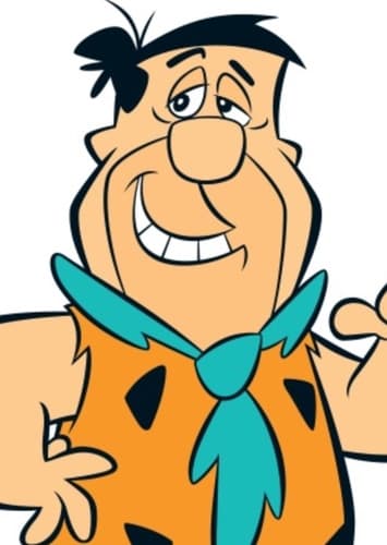 Fred Flintstone