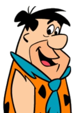 Fred Flintstone