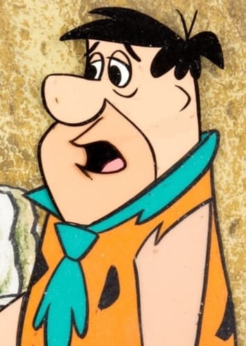 Fred Flintstone