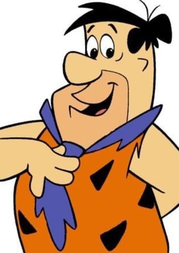 Fred Flintstone
