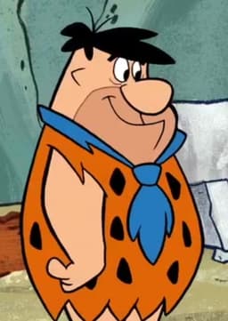 Fred Flintstone