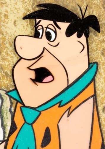 Fred Flintstone