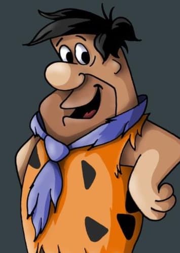 Fred Flintstone