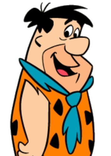 Fred Flintstone