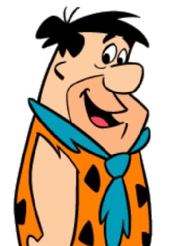 Fred Flintstone
