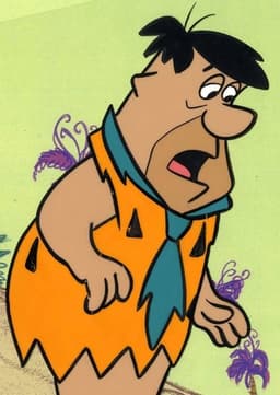 Fred Flintstone