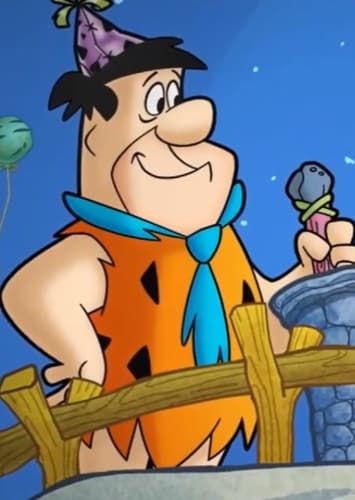 Fred Flintstone