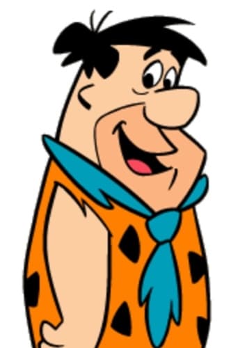 Fred Flintstone