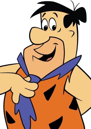 Fred Flintstone