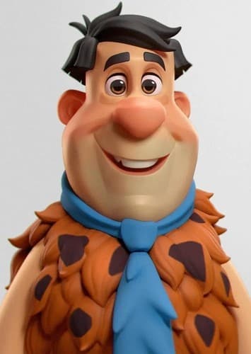 Fred Flintstone
