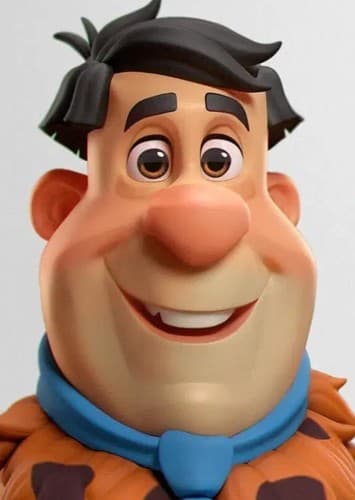Fred Flintstone