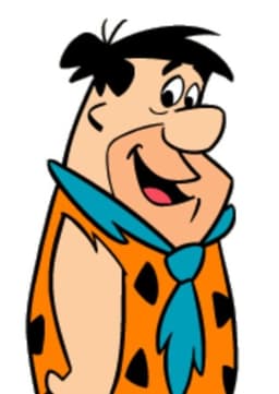Fred Flintstone