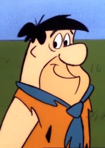 Fred Flintstone
