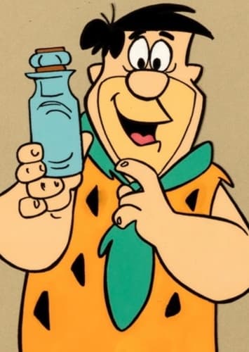 Fred Flintstone